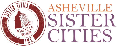 Asheville Sister Cities